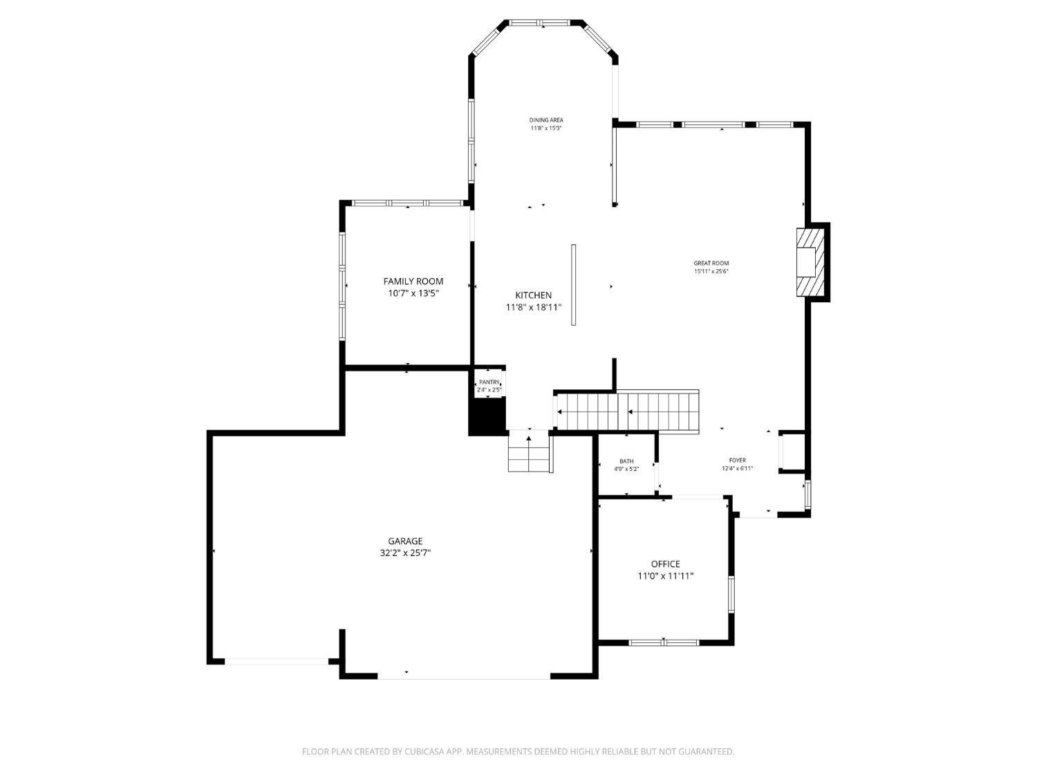 1155 Lake Field Drive