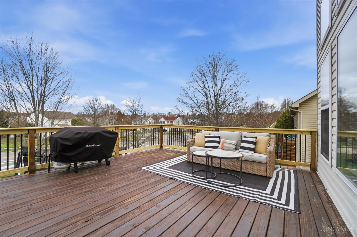 1155 Lake Field Drive