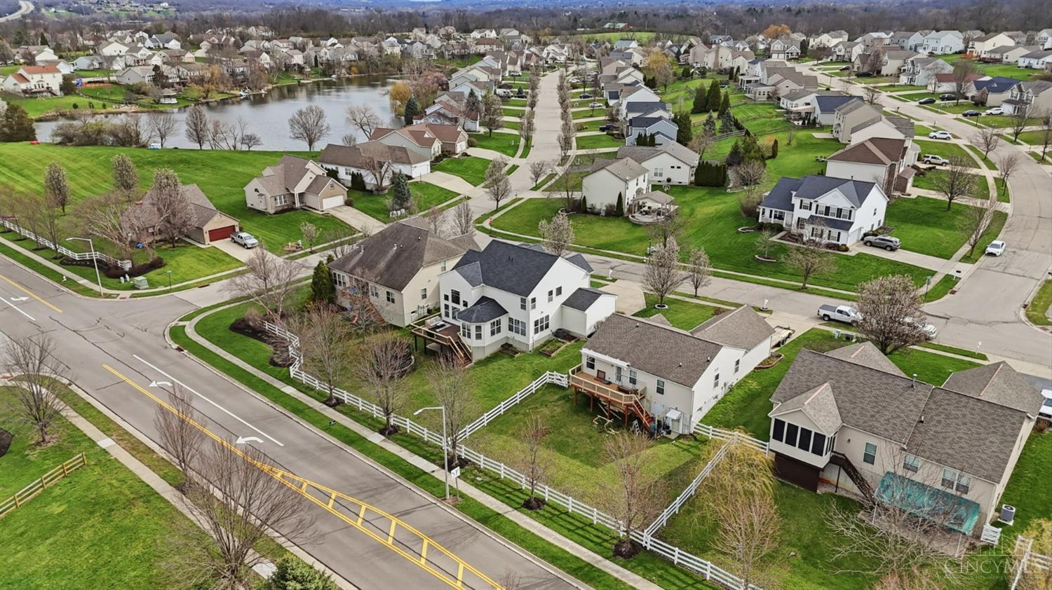 1155 Lake Field Drive