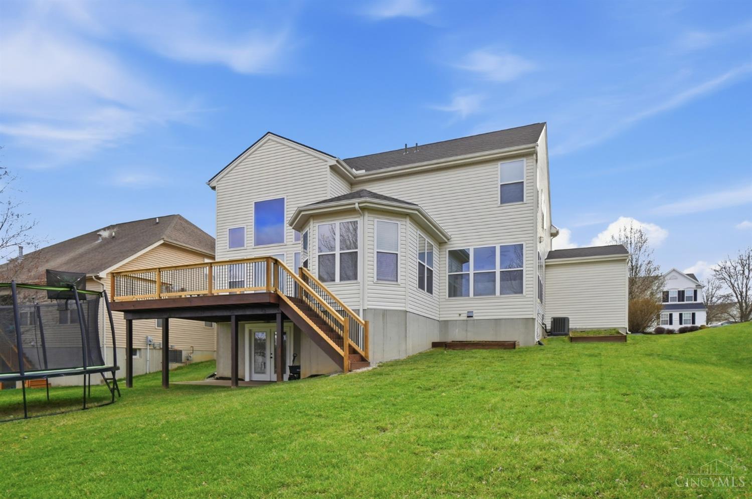 1155 Lake Field Drive