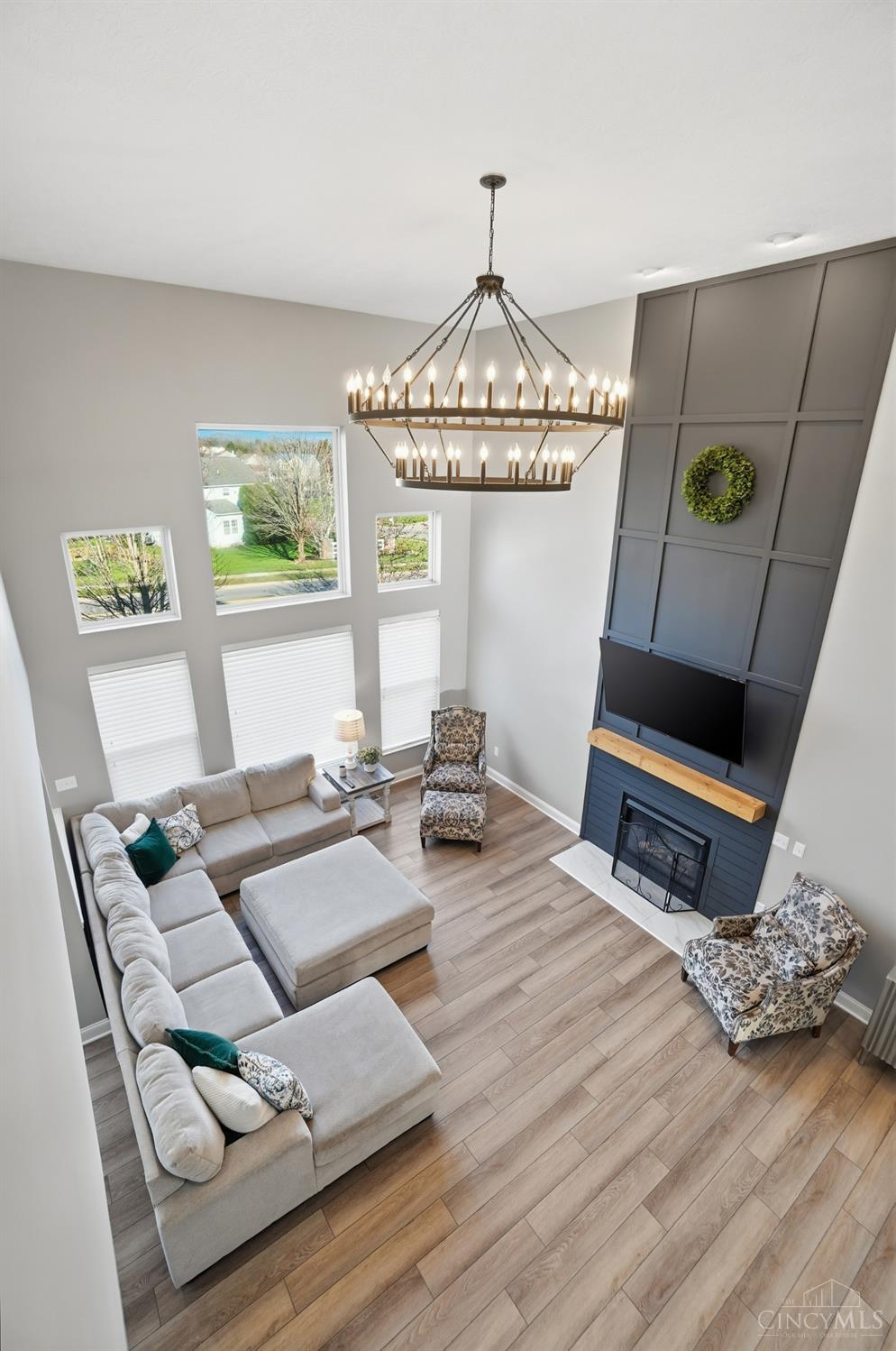 1155 Lake Field Drive