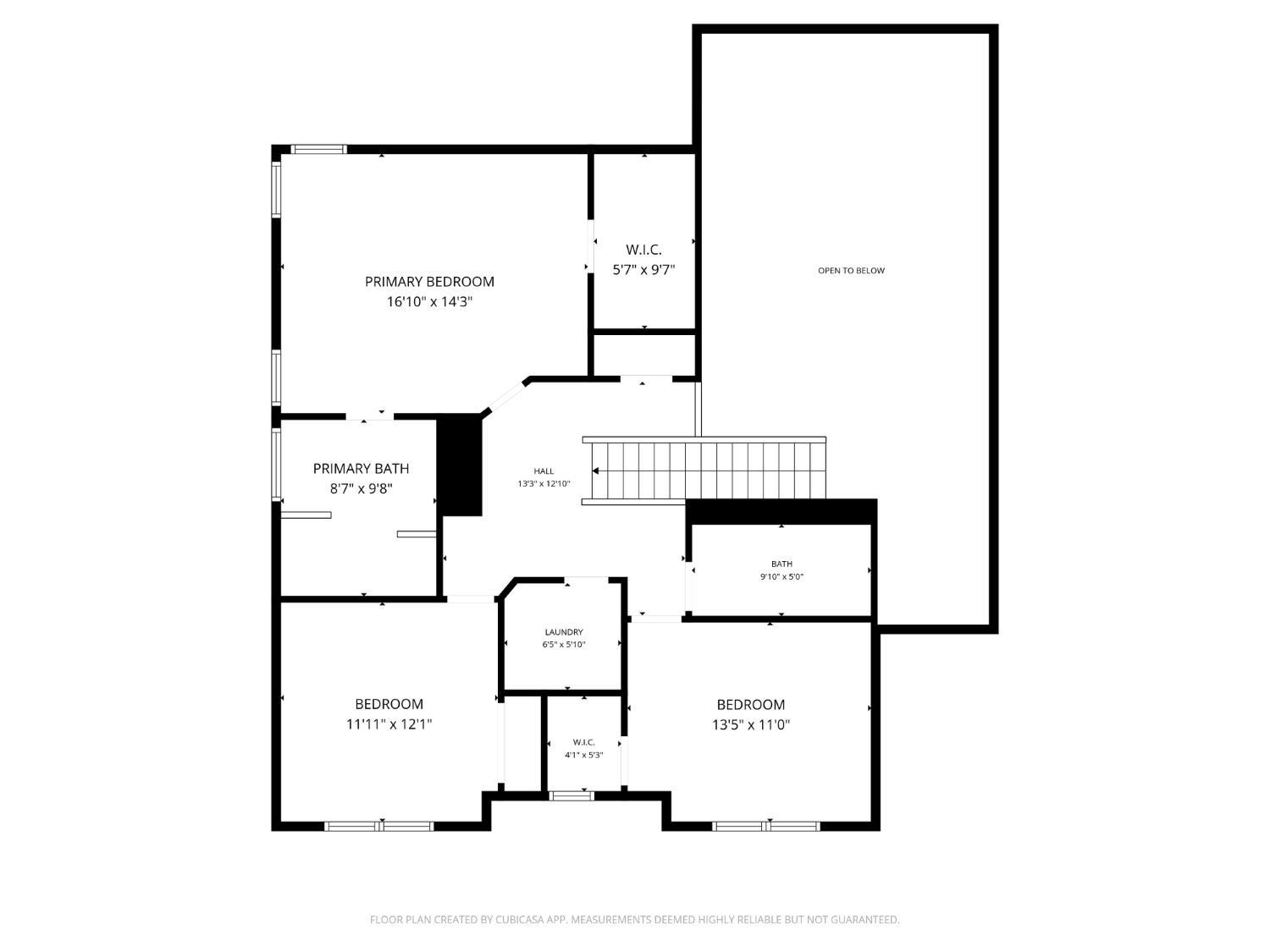 1155 Lake Field Drive