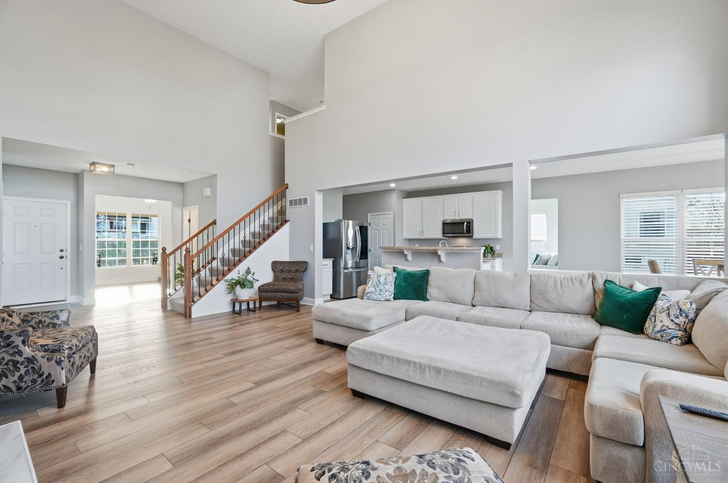 1155 Lake Field Drive