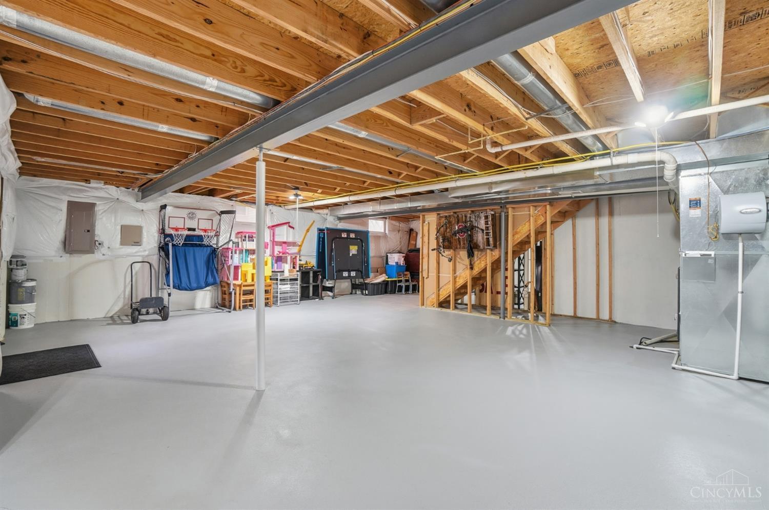 1155 Lake Field Drive