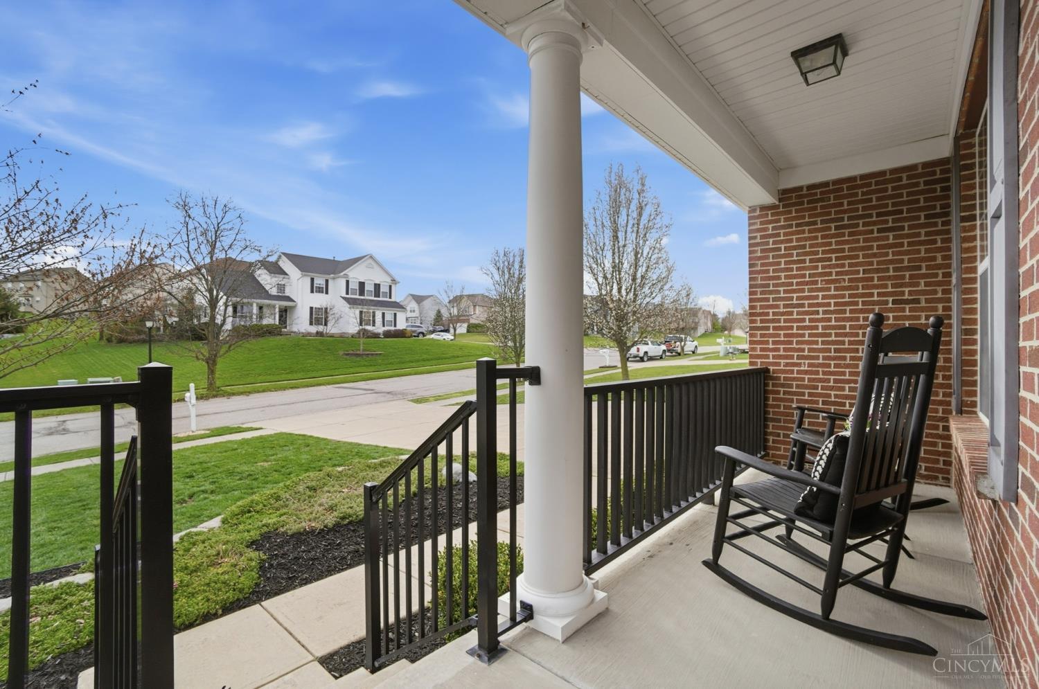 1155 Lake Field Drive