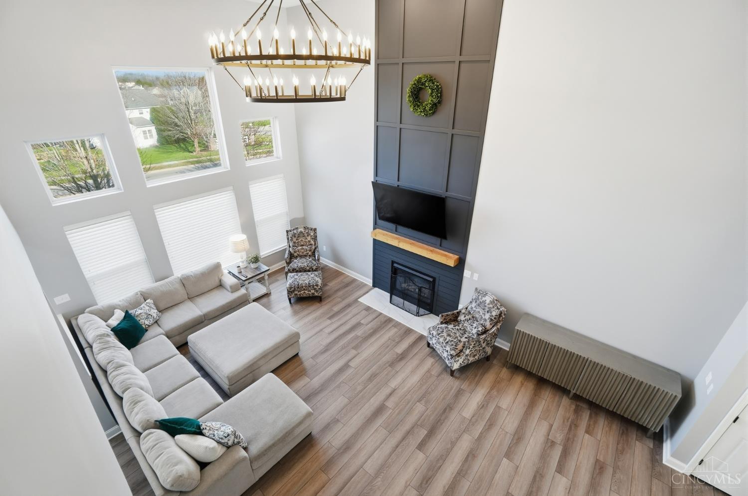 1155 Lake Field Drive