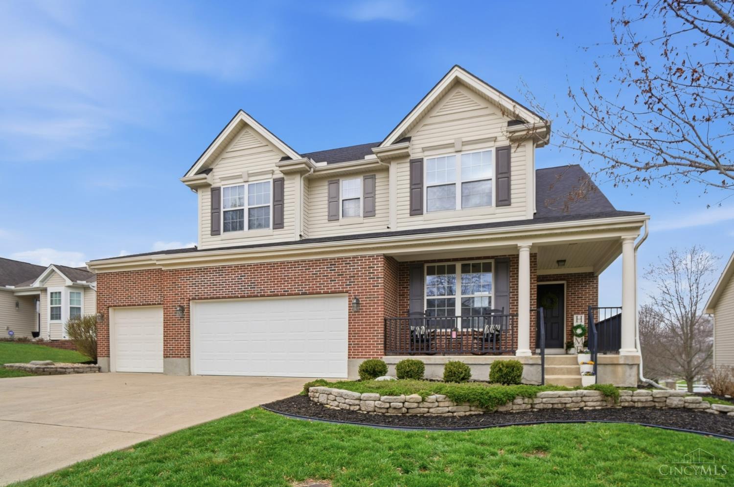 1155 Lake Field Drive