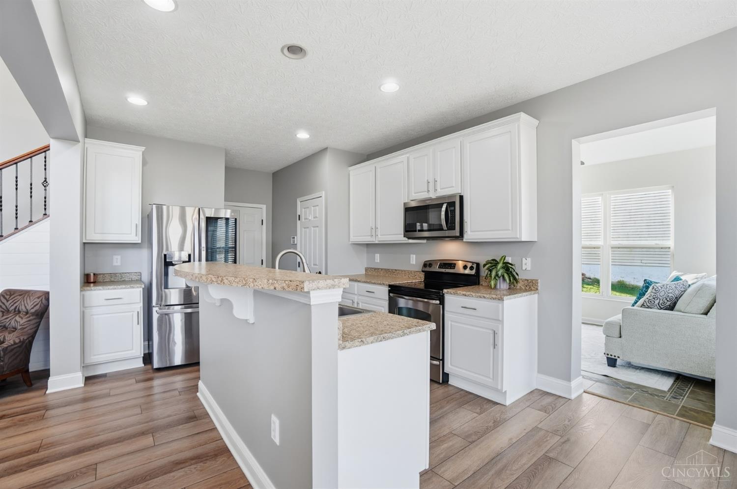 1155 Lake Field Drive