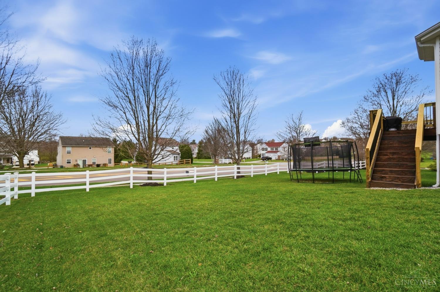 1155 Lake Field Drive