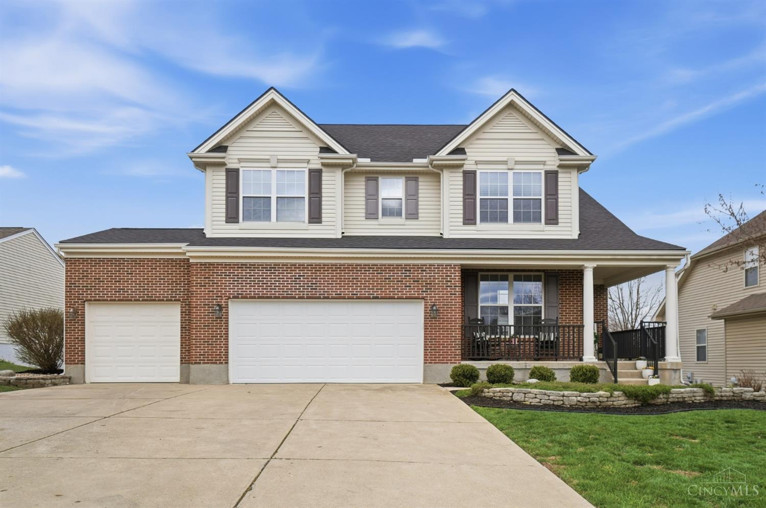 1155 Lake Field Drive