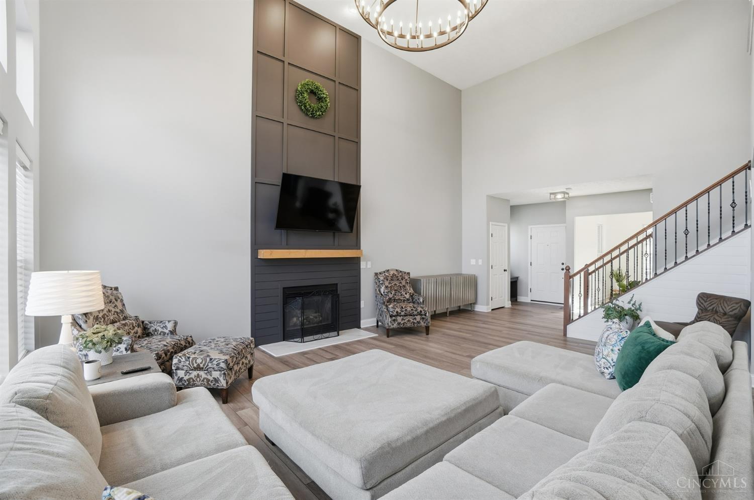 1155 Lake Field Drive