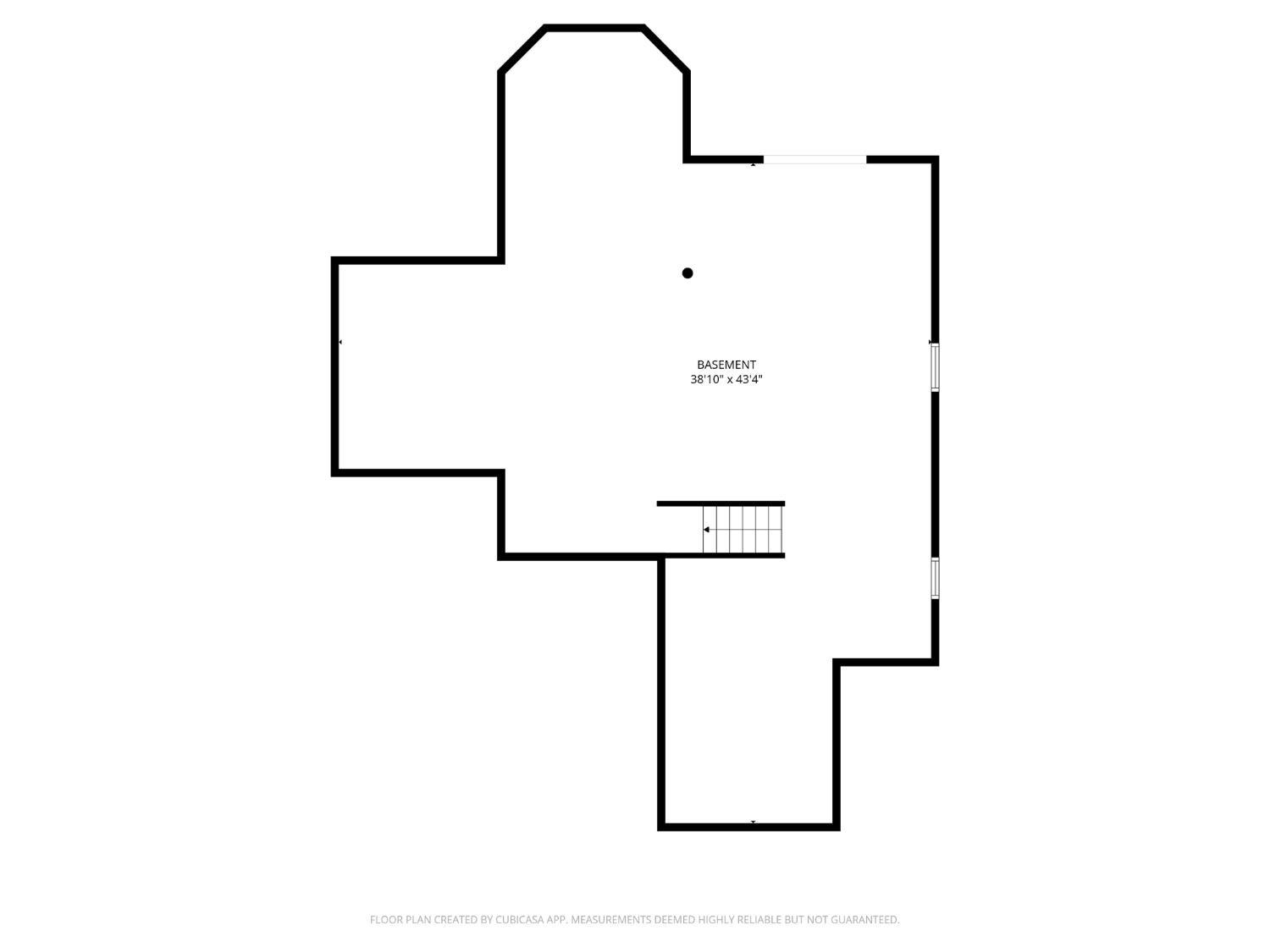 1155 Lake Field Drive