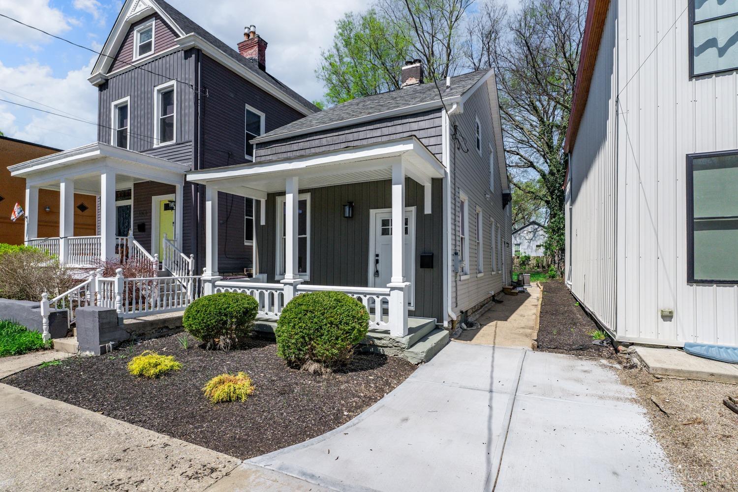 1318 Knowlton Street