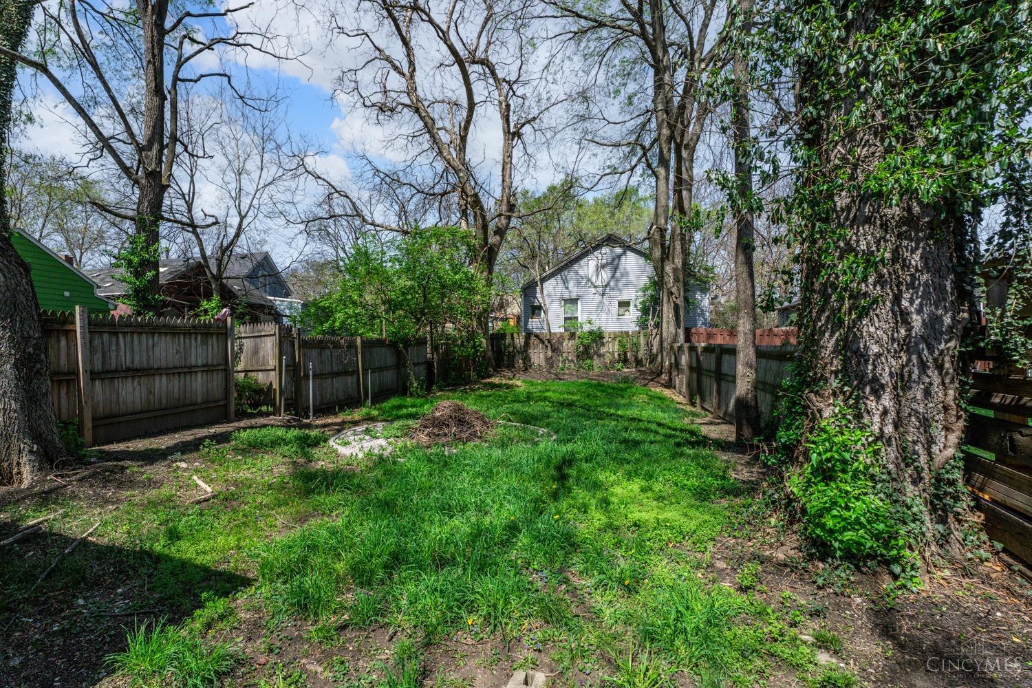 1318 Knowlton Street