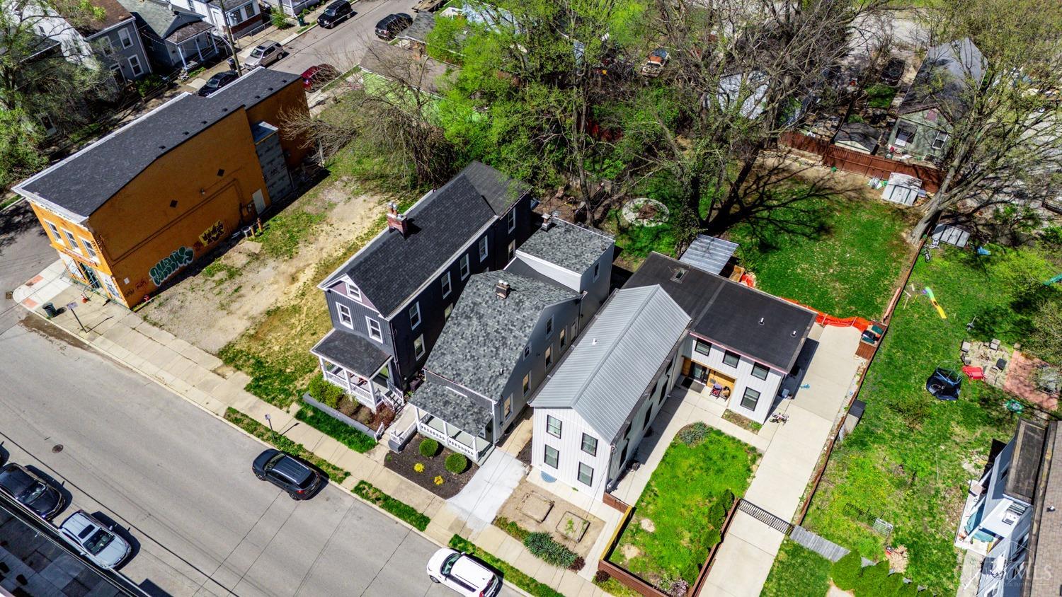 1318 Knowlton Street