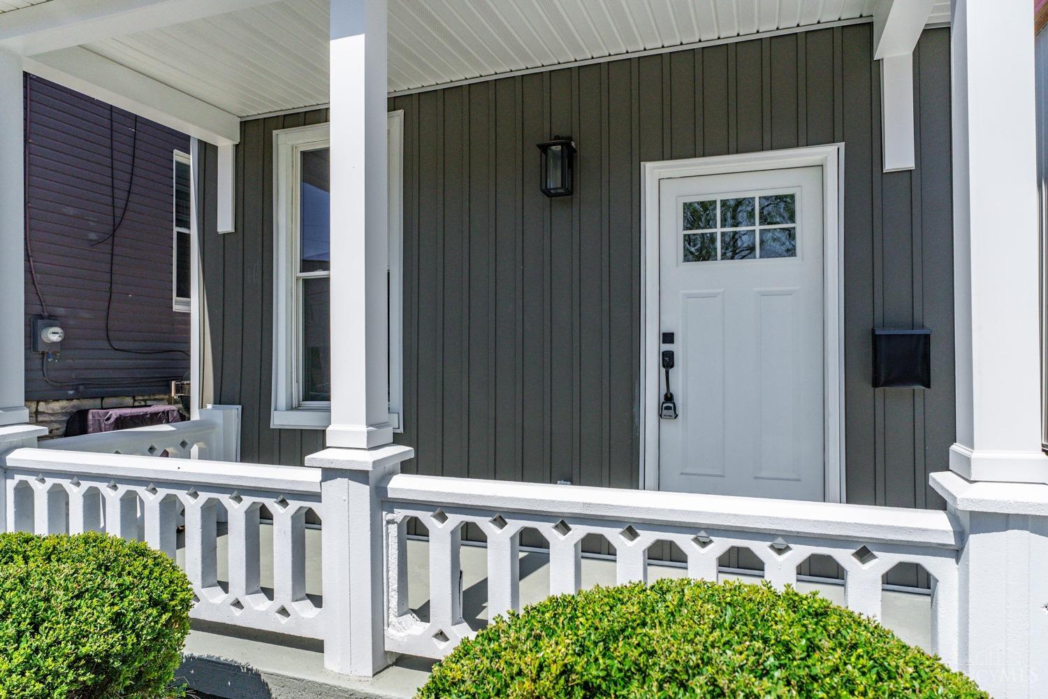 1318 Knowlton Street