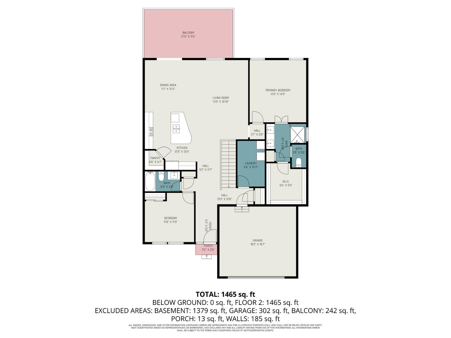 3037 Barnbougle Drive