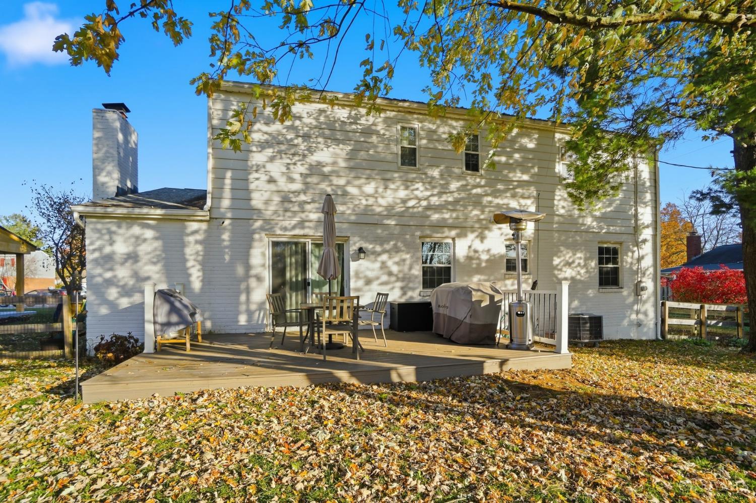 1757 Muskegon Drive