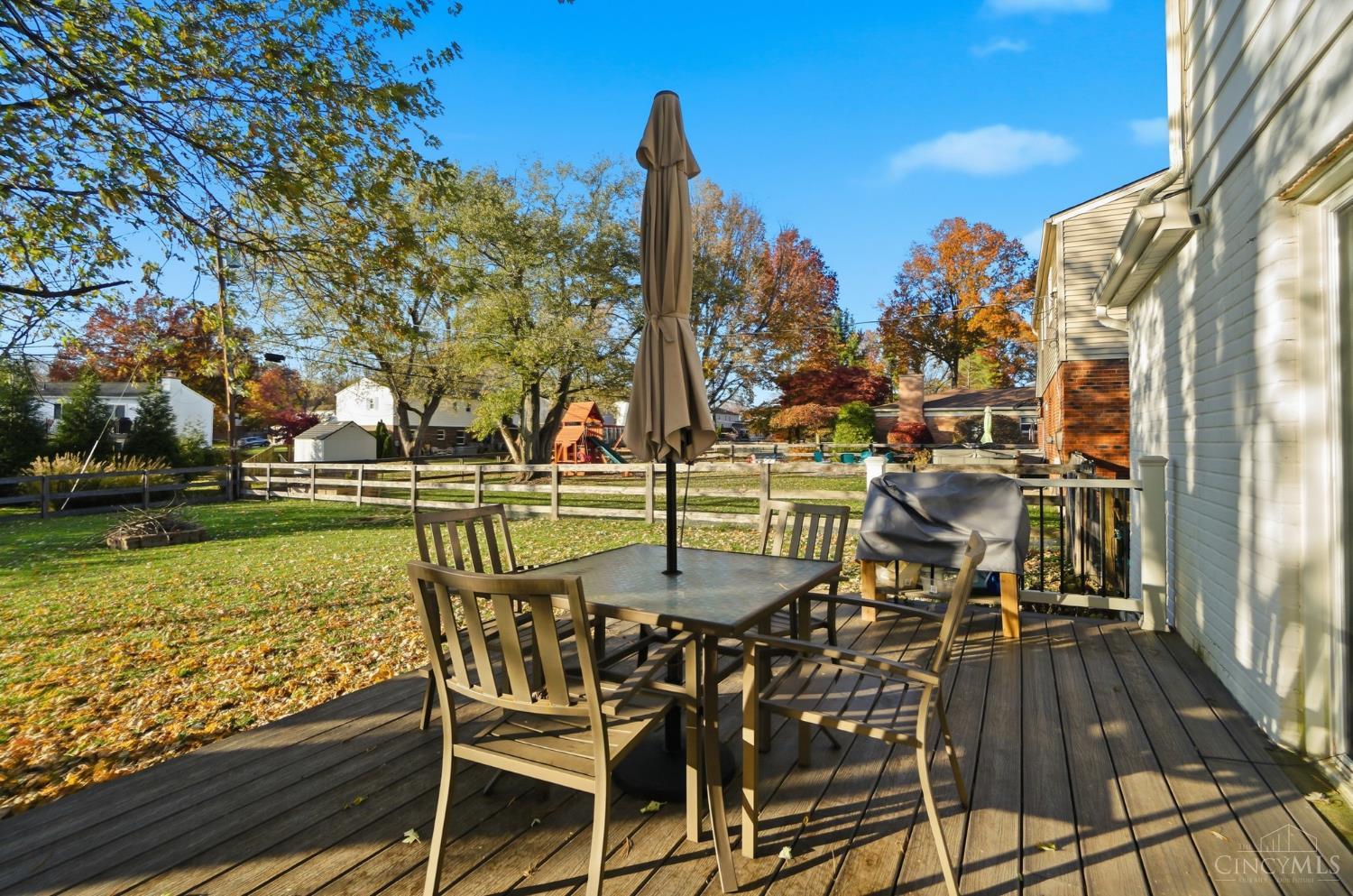 1757 Muskegon Drive