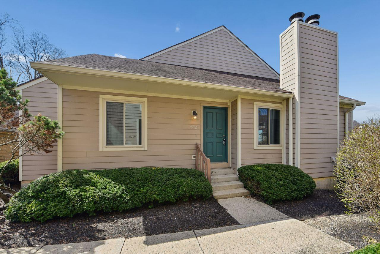 9321 Hunters Creek Drive 501