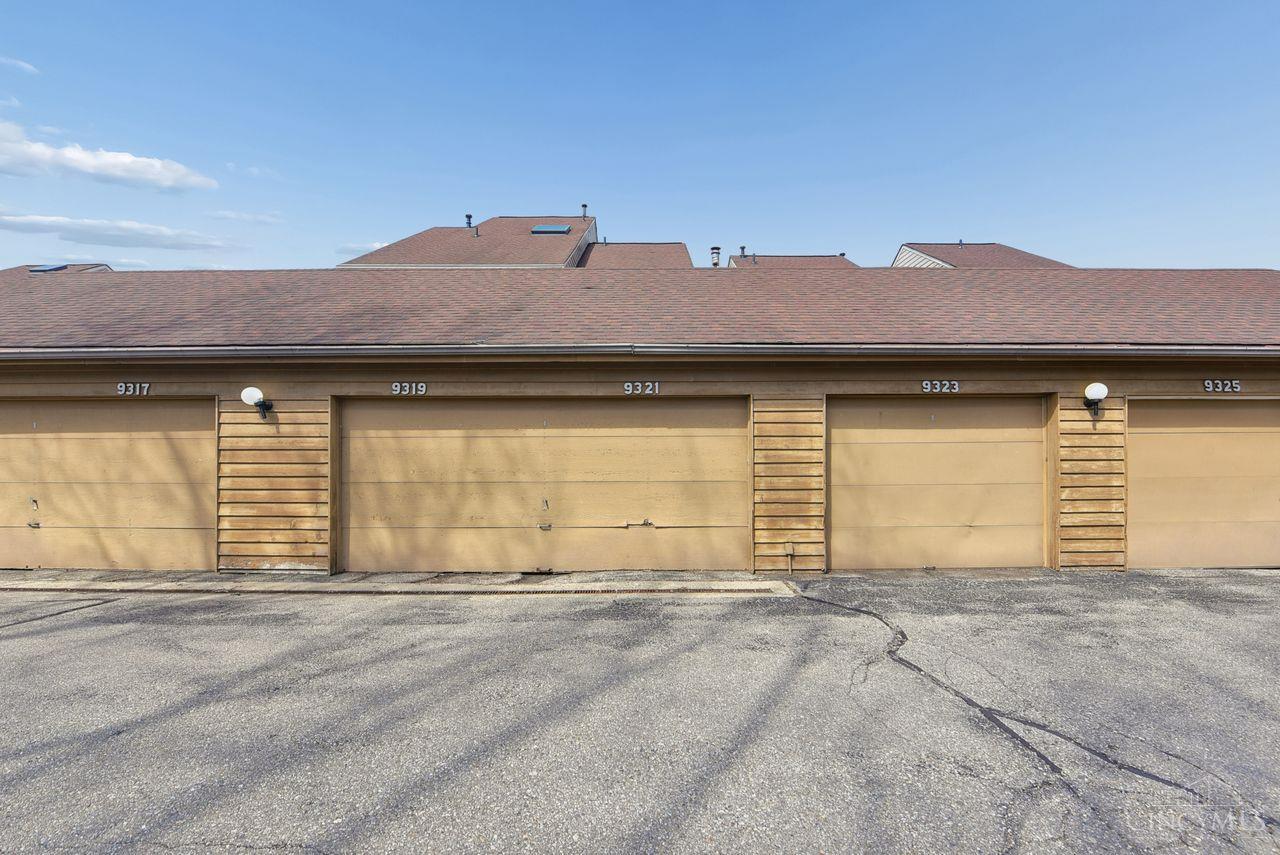 9321 Hunters Creek Drive 501