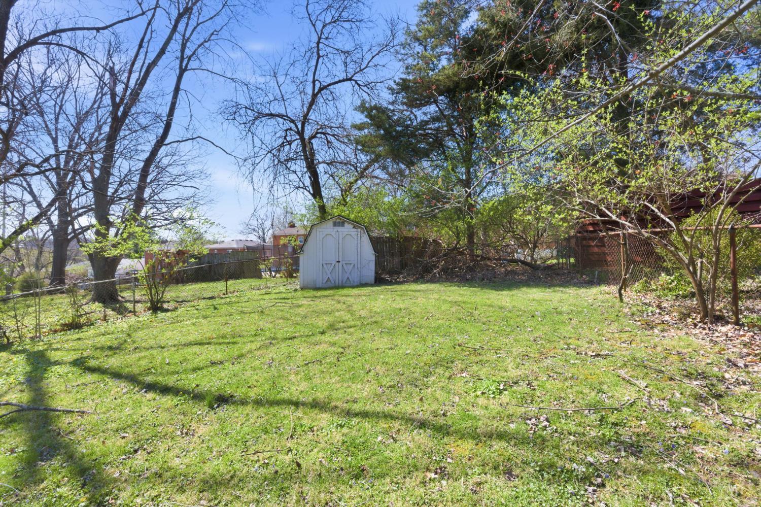 4947 Charlemar Drive