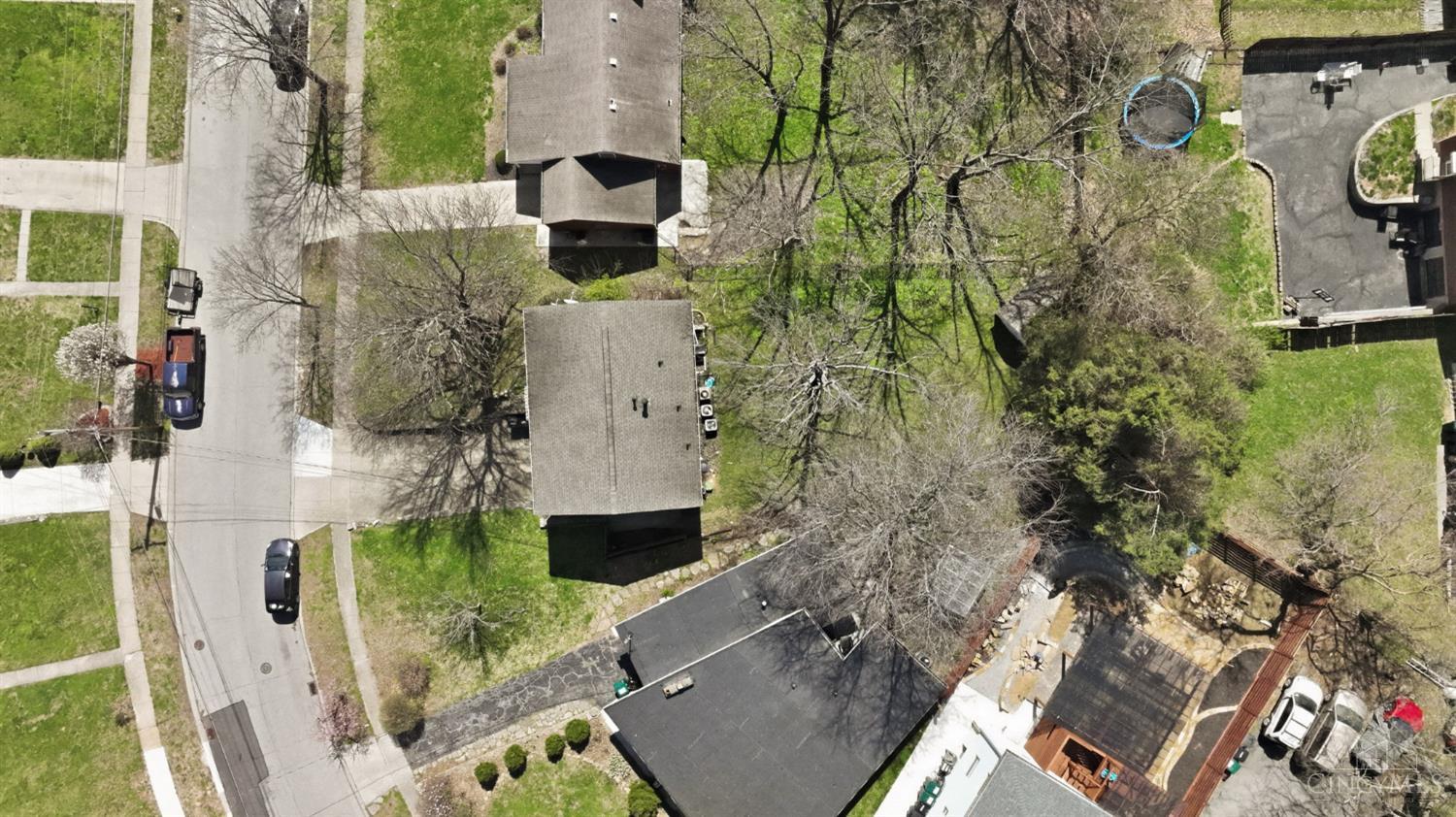 4947 Charlemar Drive