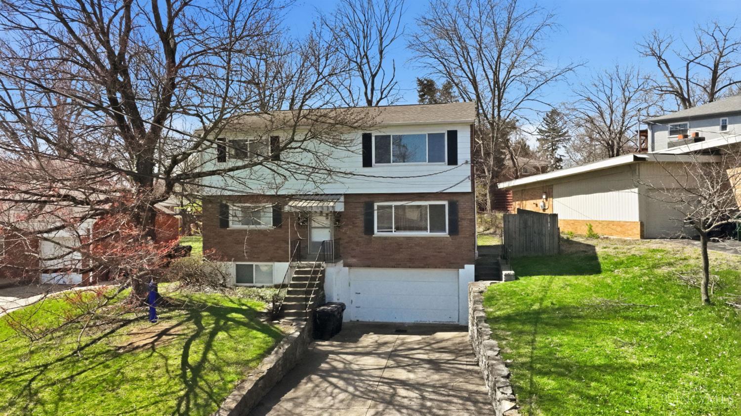 4947 Charlemar Drive