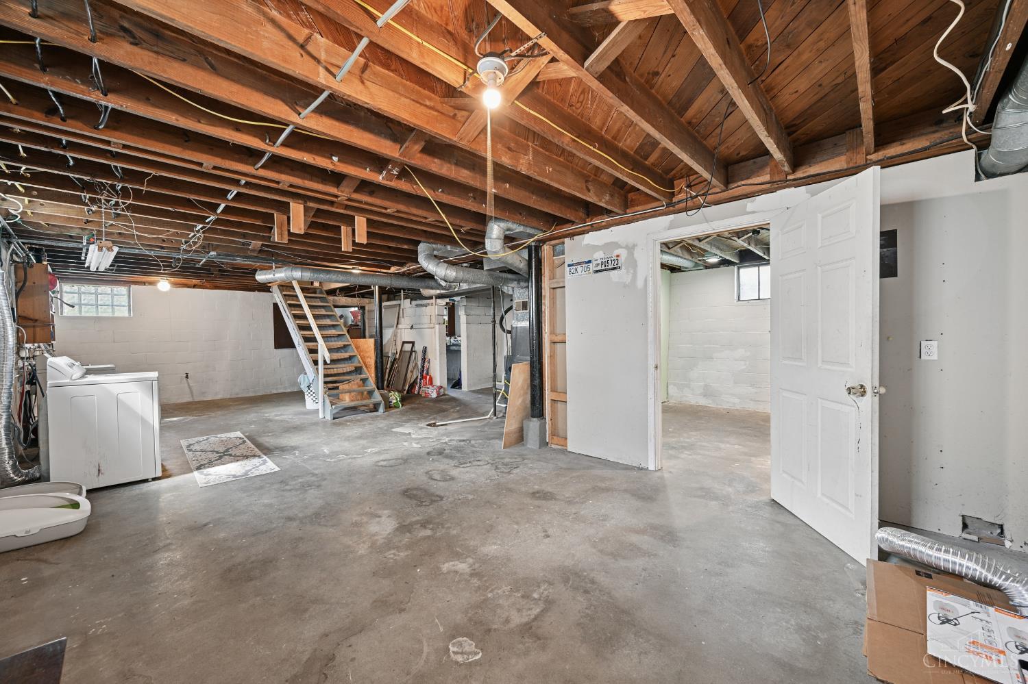 305 N Sycamore Street