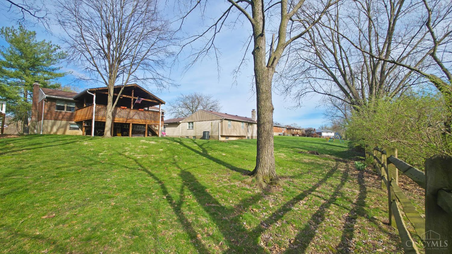 3301 Linsan Drive