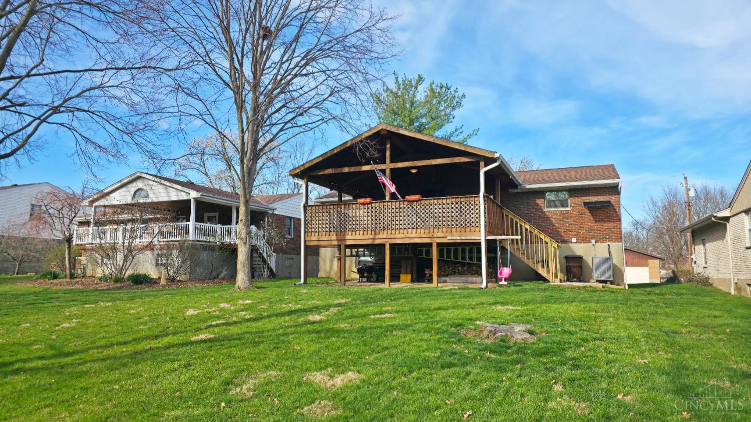 3301 Linsan Drive