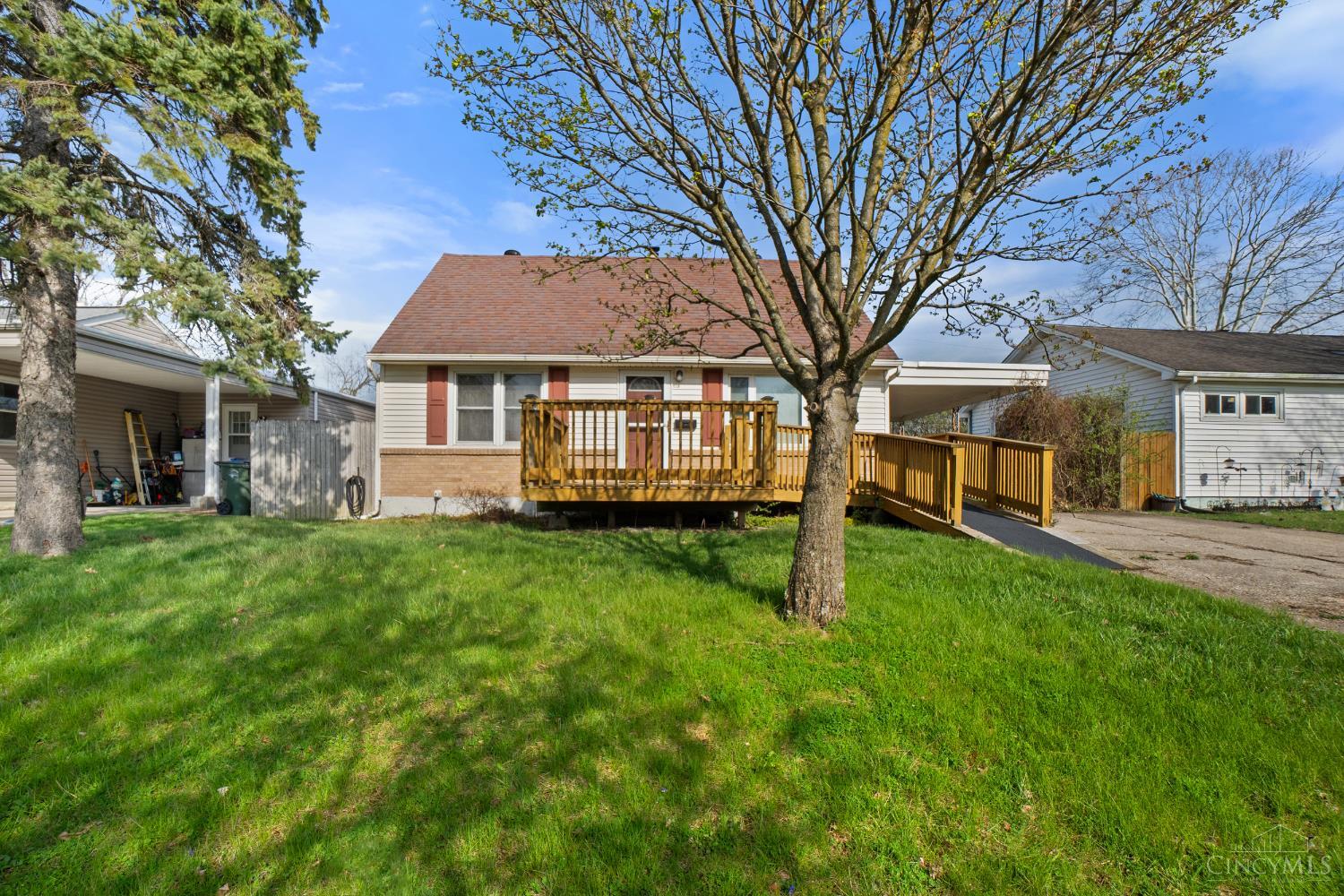 142 Barrington Drive
