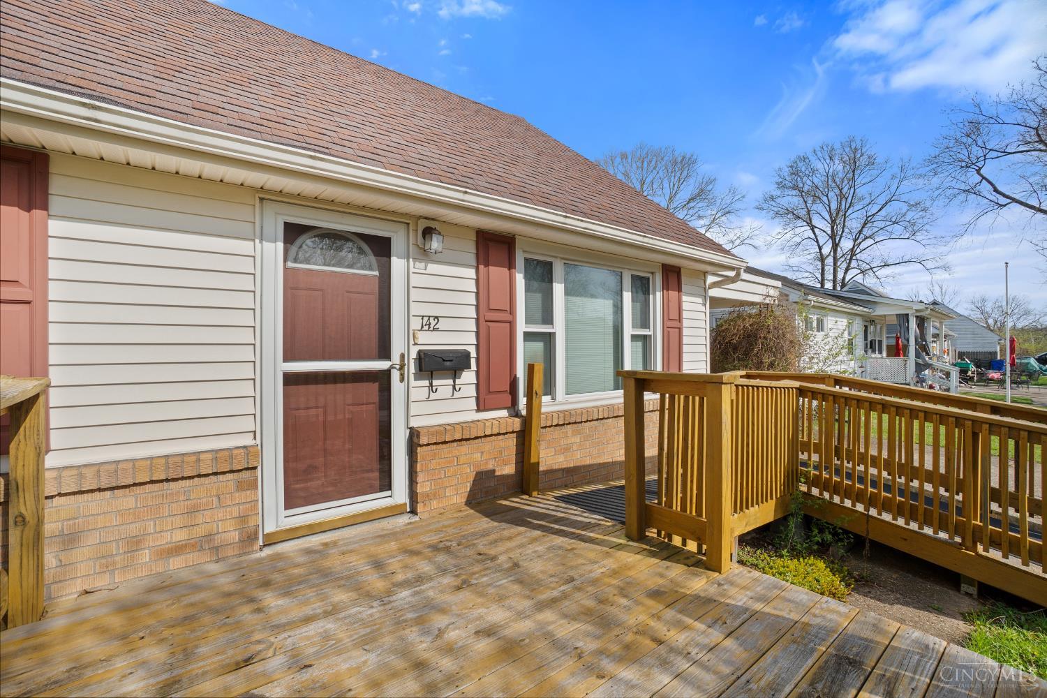 142 Barrington Drive