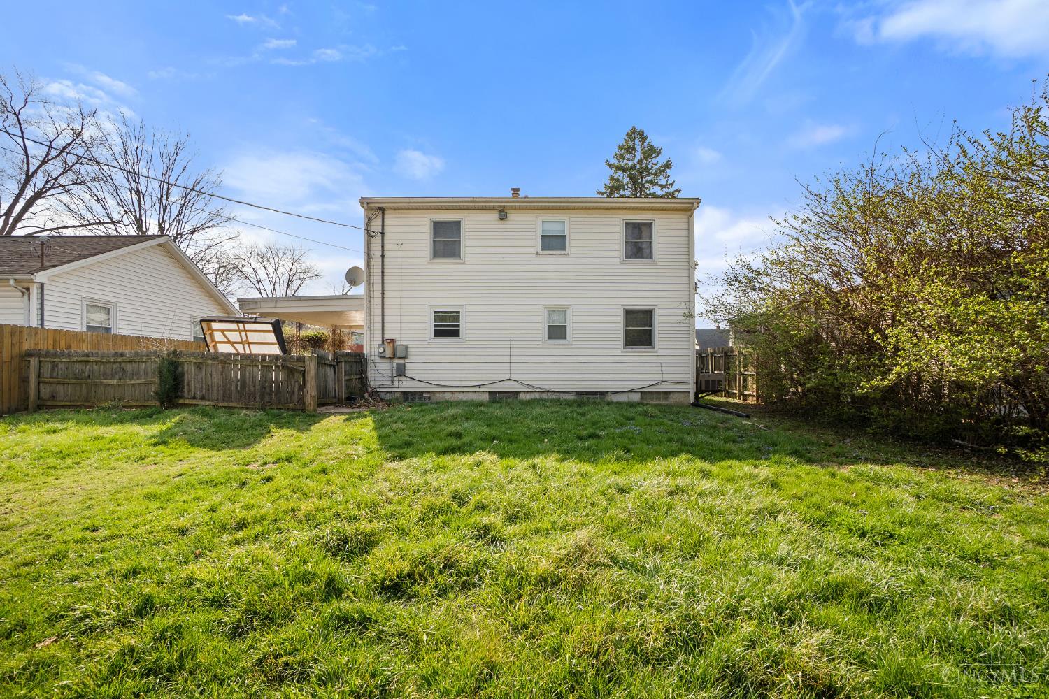 142 Barrington Drive