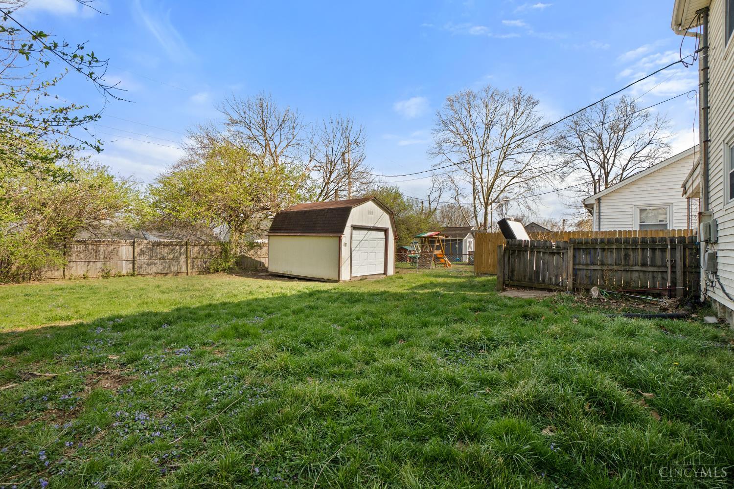 142 Barrington Drive