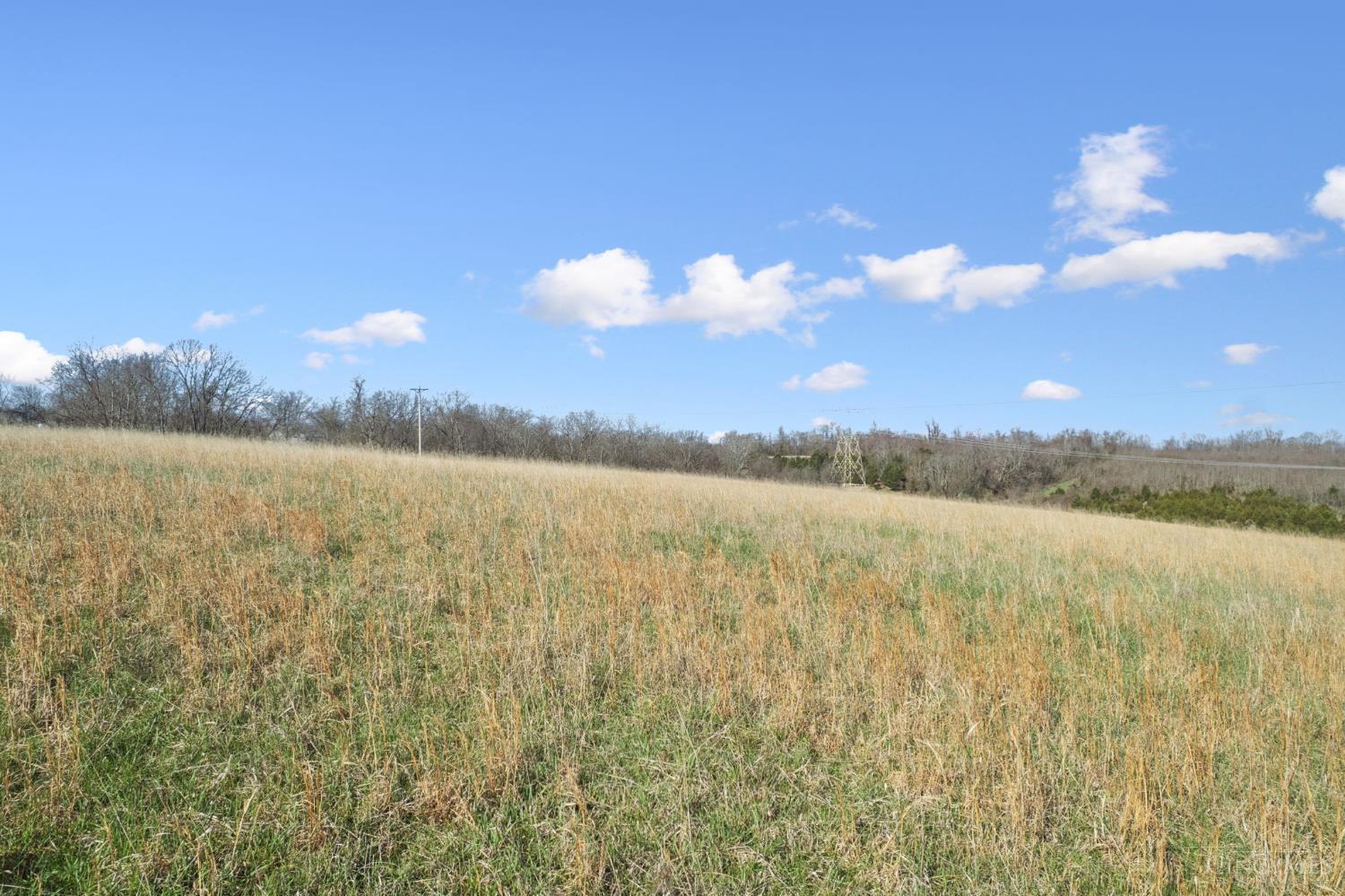 0 Ginger Ridge Road