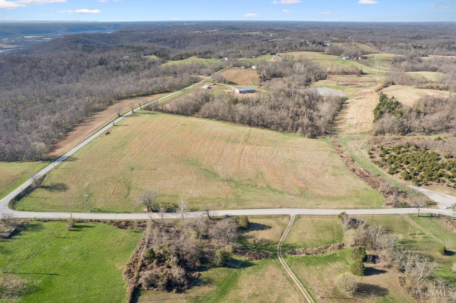 0 Ginger Ridge Road