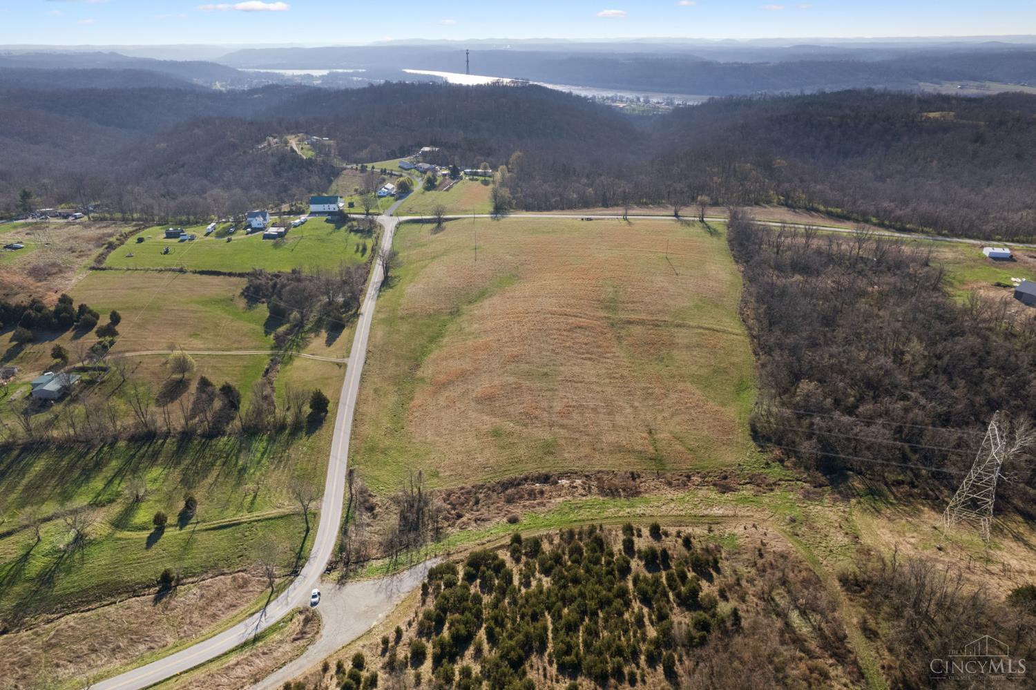 0 Ginger Ridge Road