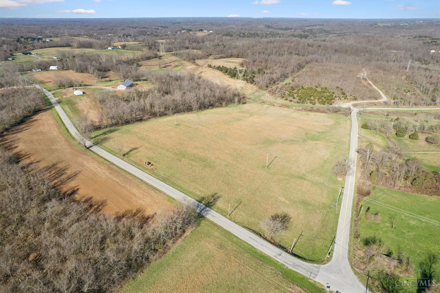 0 Ginger Ridge Road