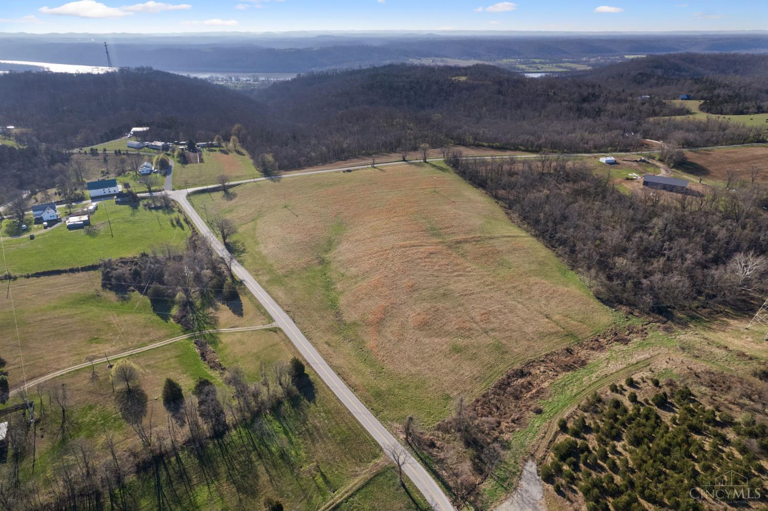 0 Ginger Ridge Road