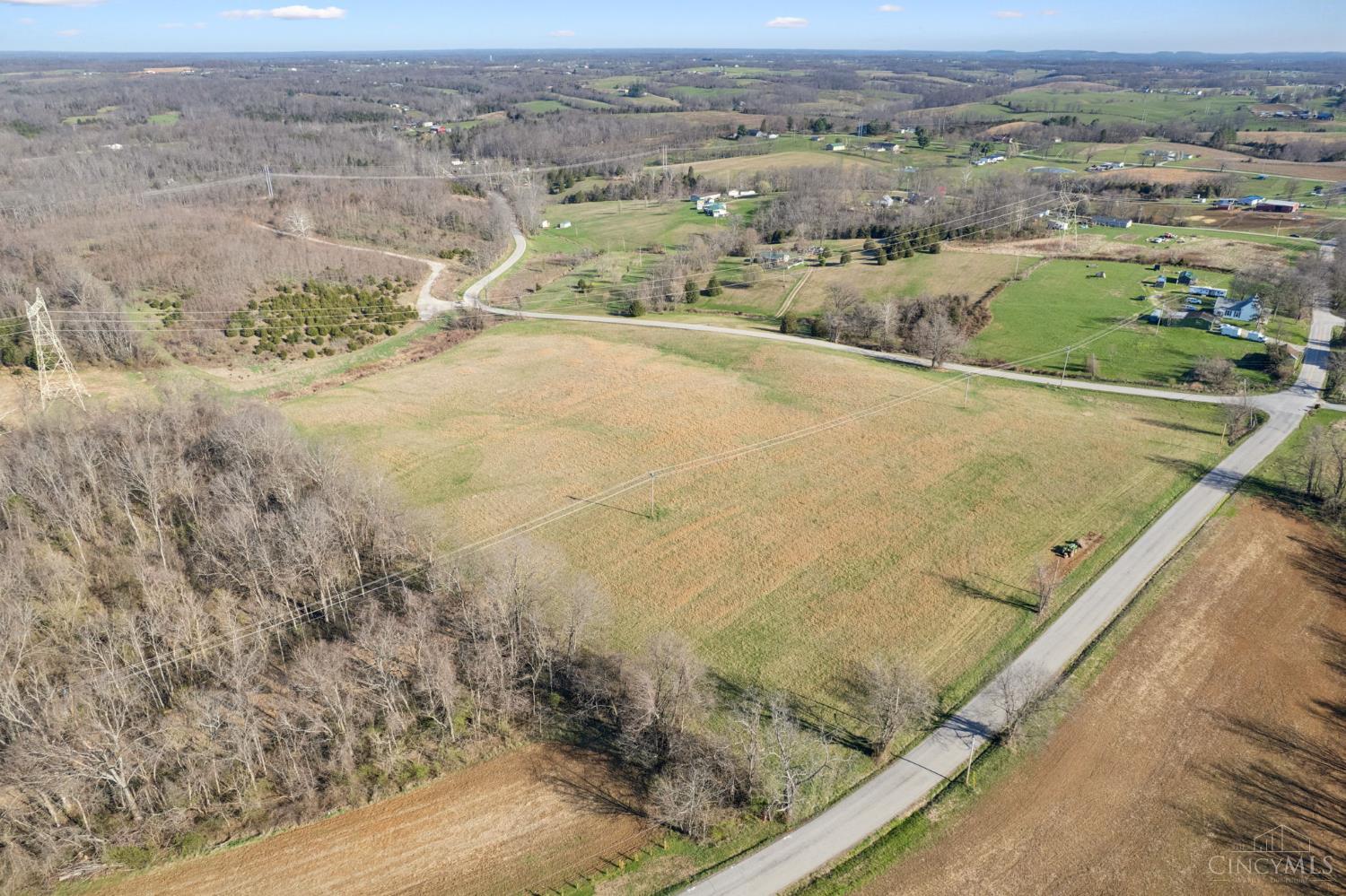 0 Ginger Ridge Road