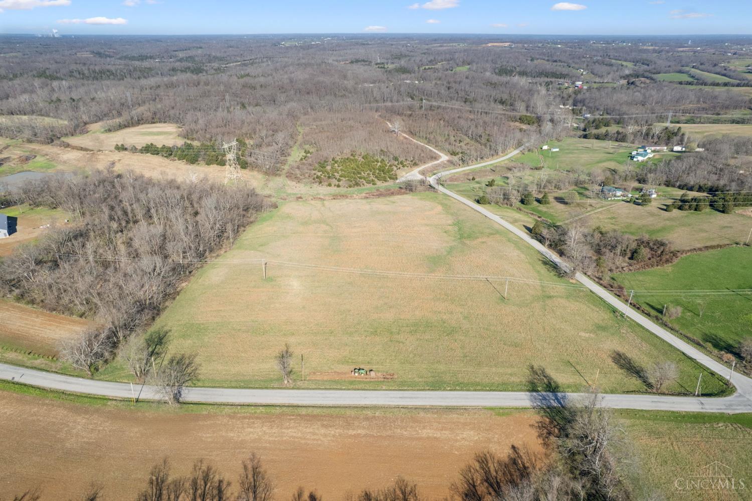 0 Ginger Ridge Road