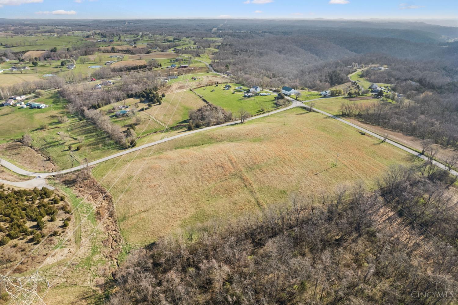 0 Ginger Ridge Road