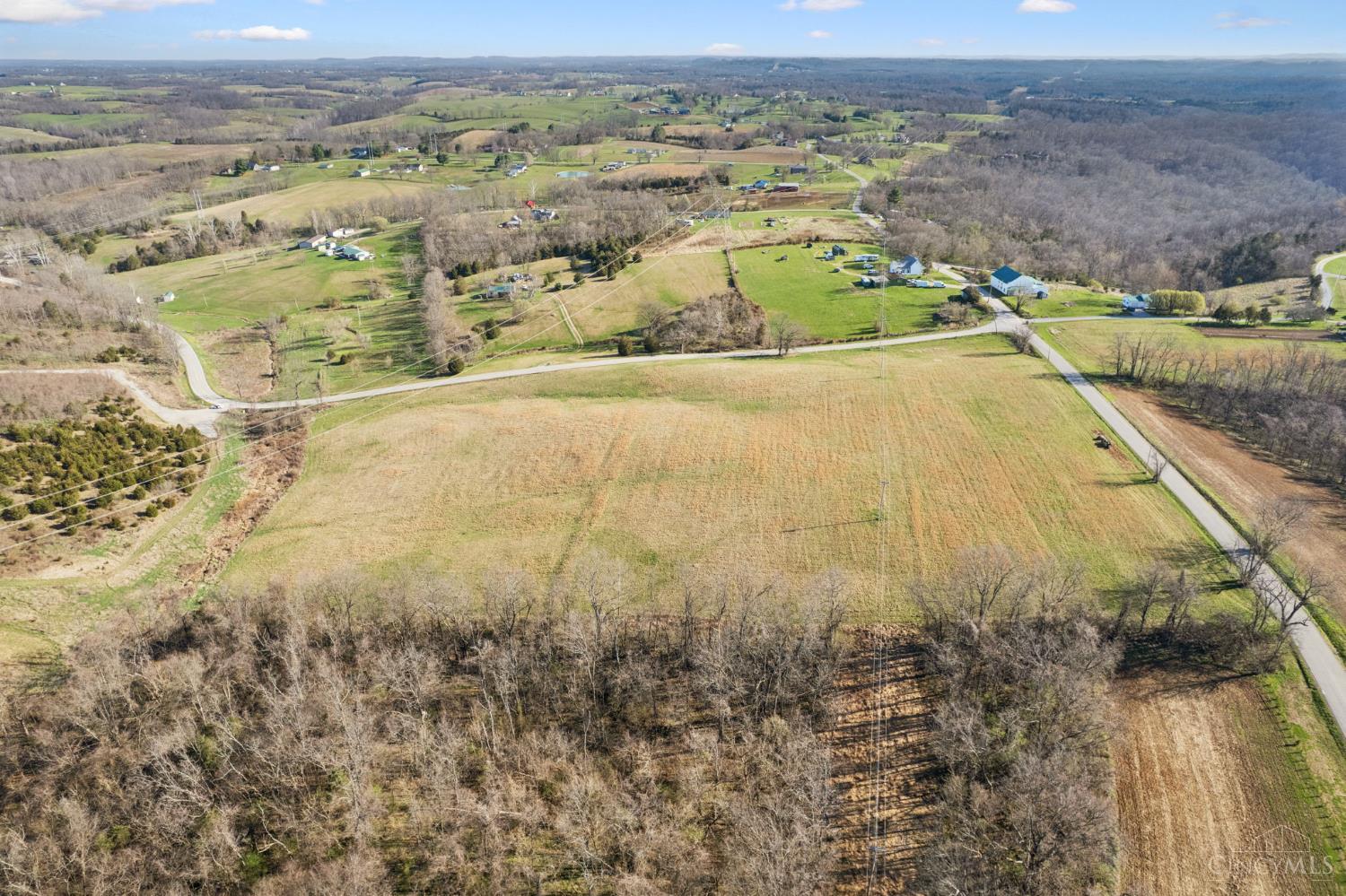 0 Ginger Ridge Road
