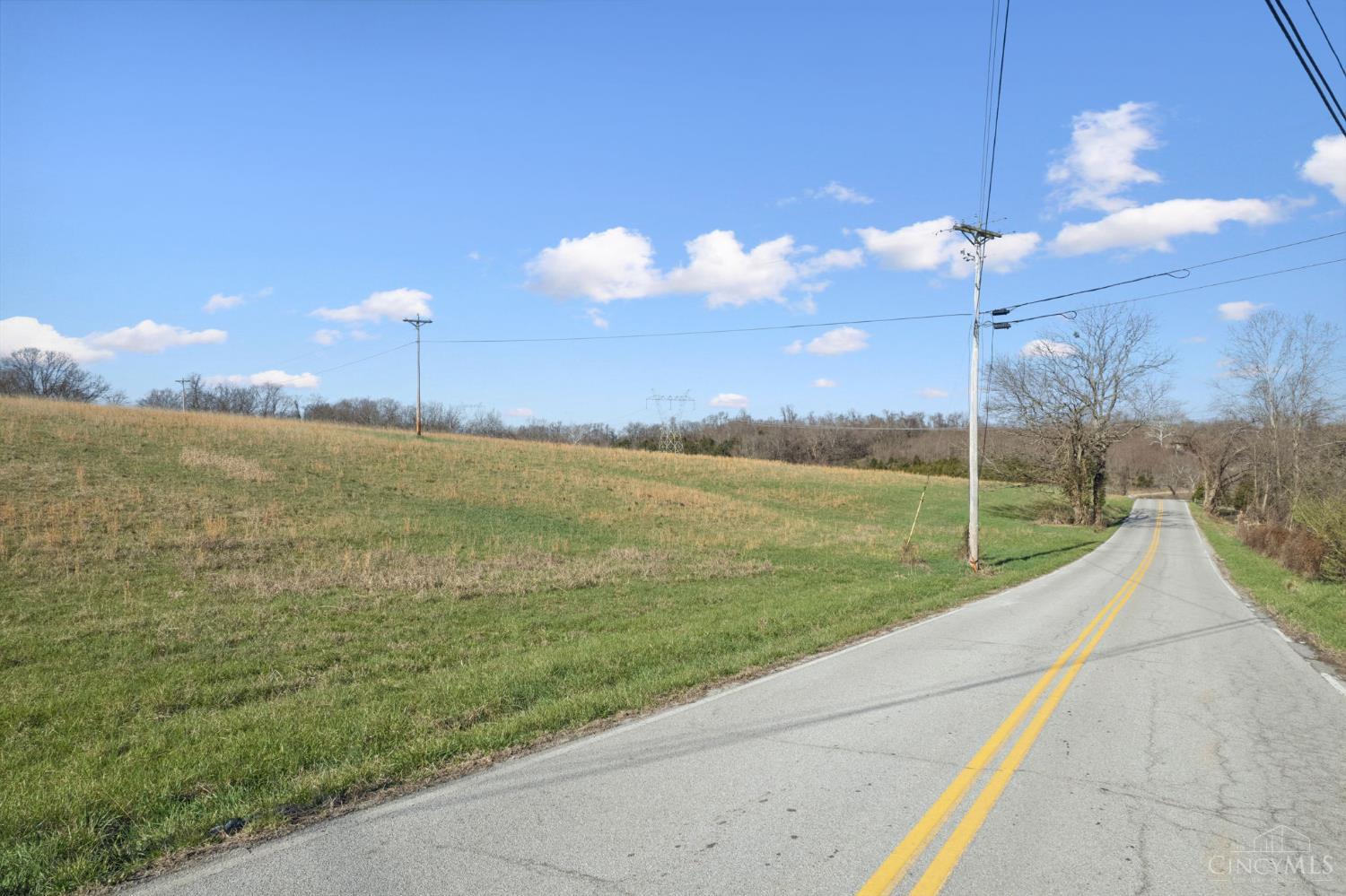 0 Ginger Ridge Road