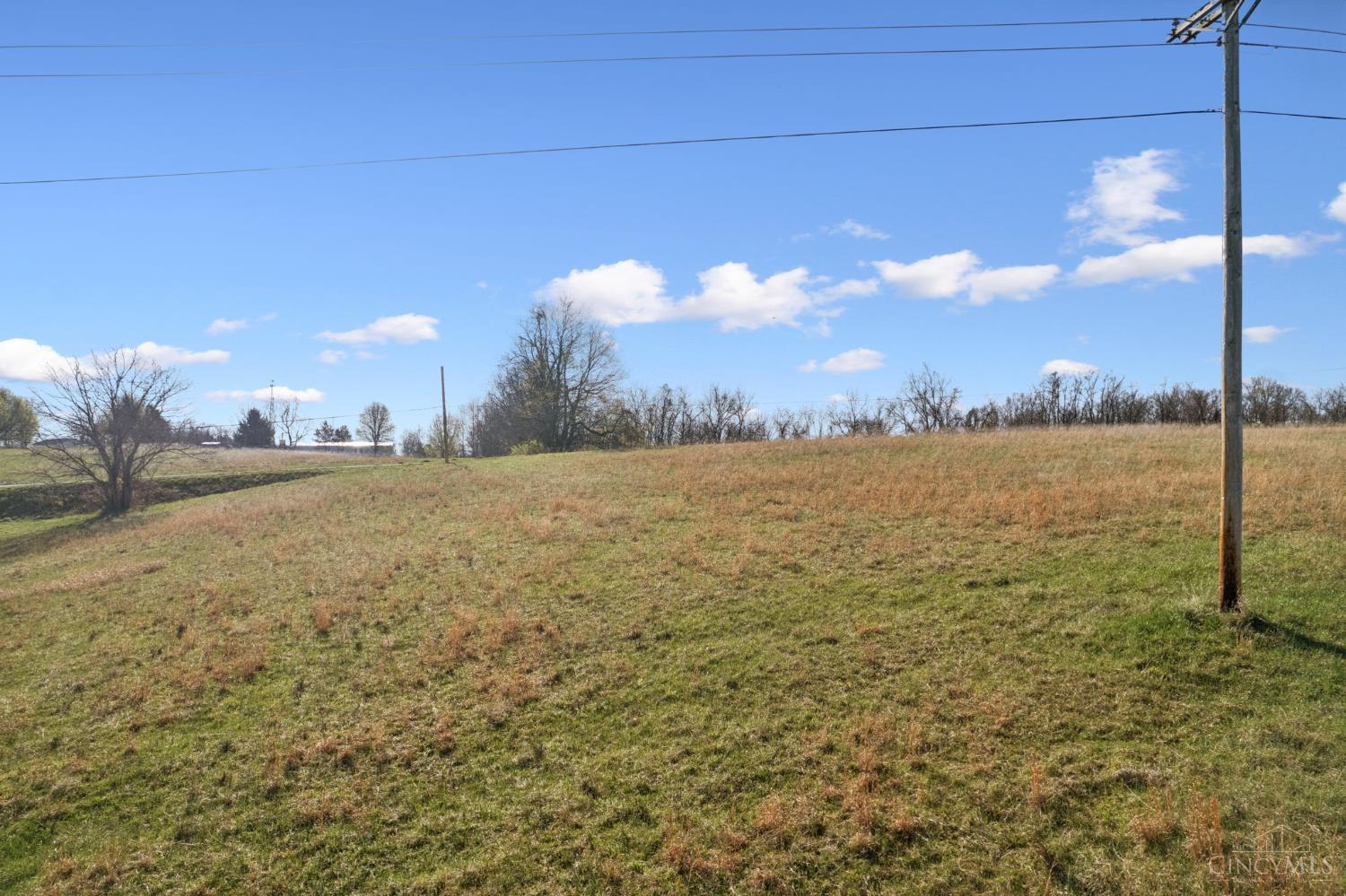 0 Ginger Ridge Road