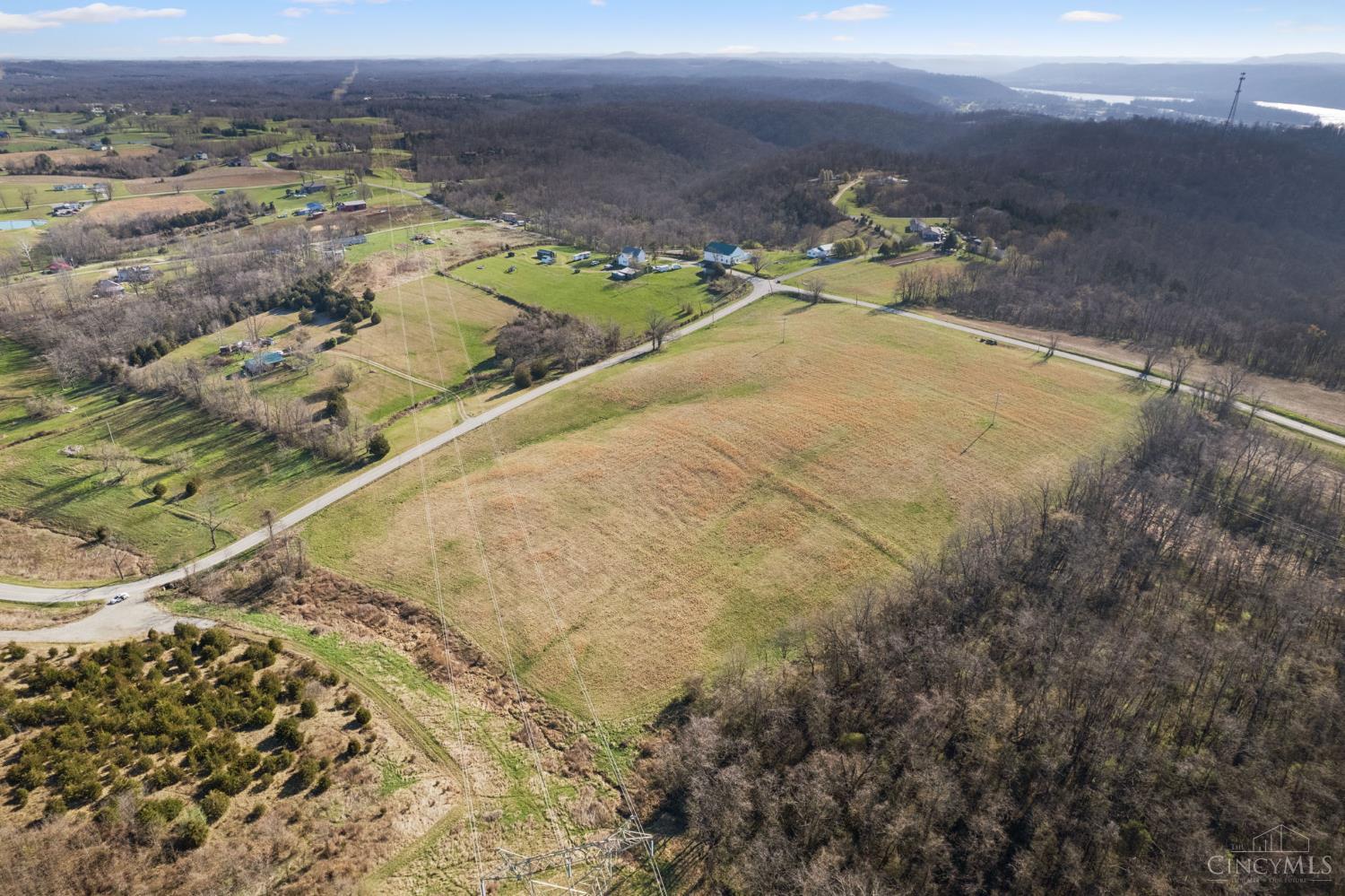 0 Ginger Ridge Road