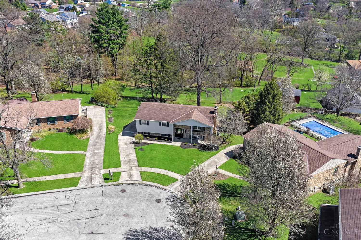 3836 Appletree Court