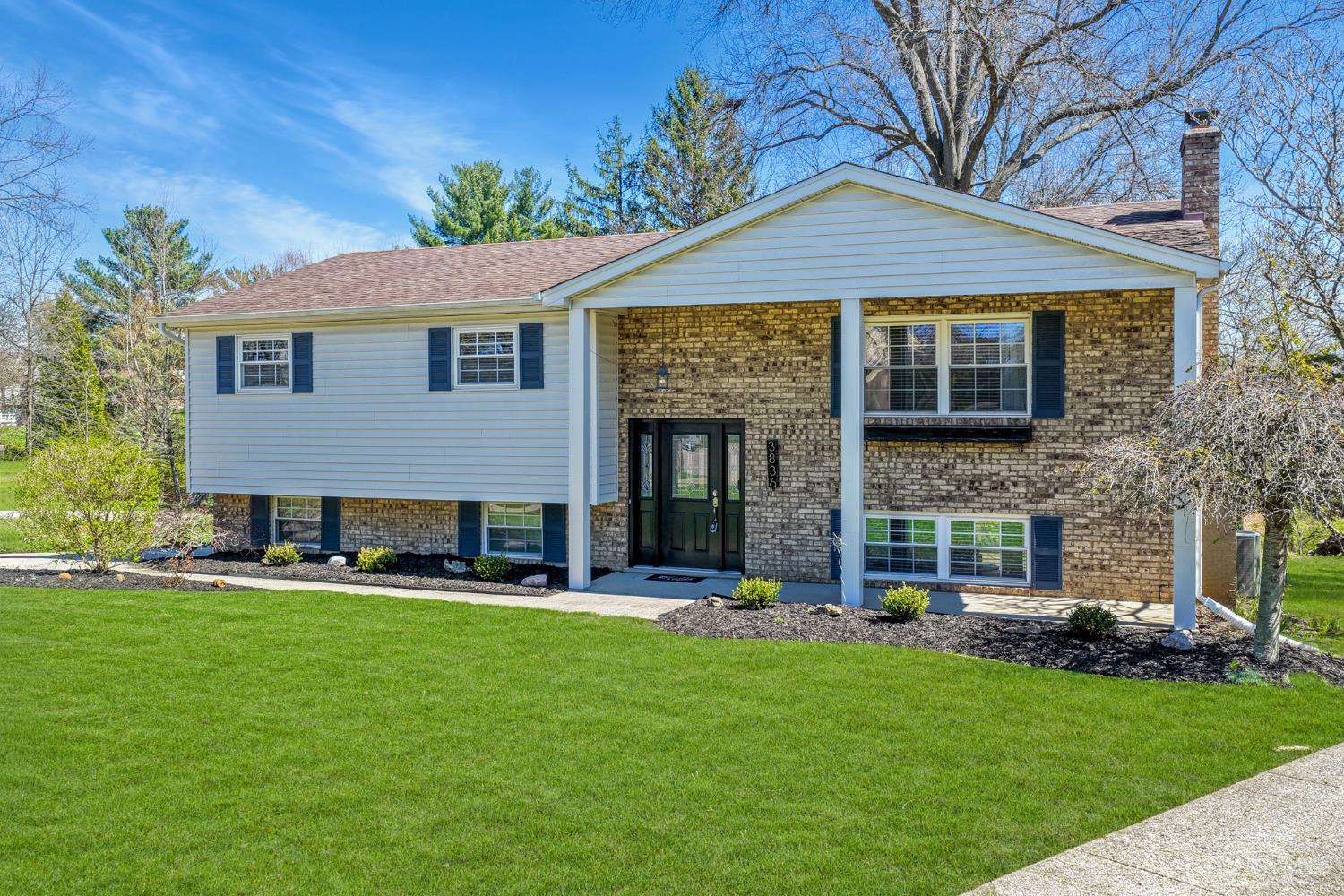 3836 Appletree Court