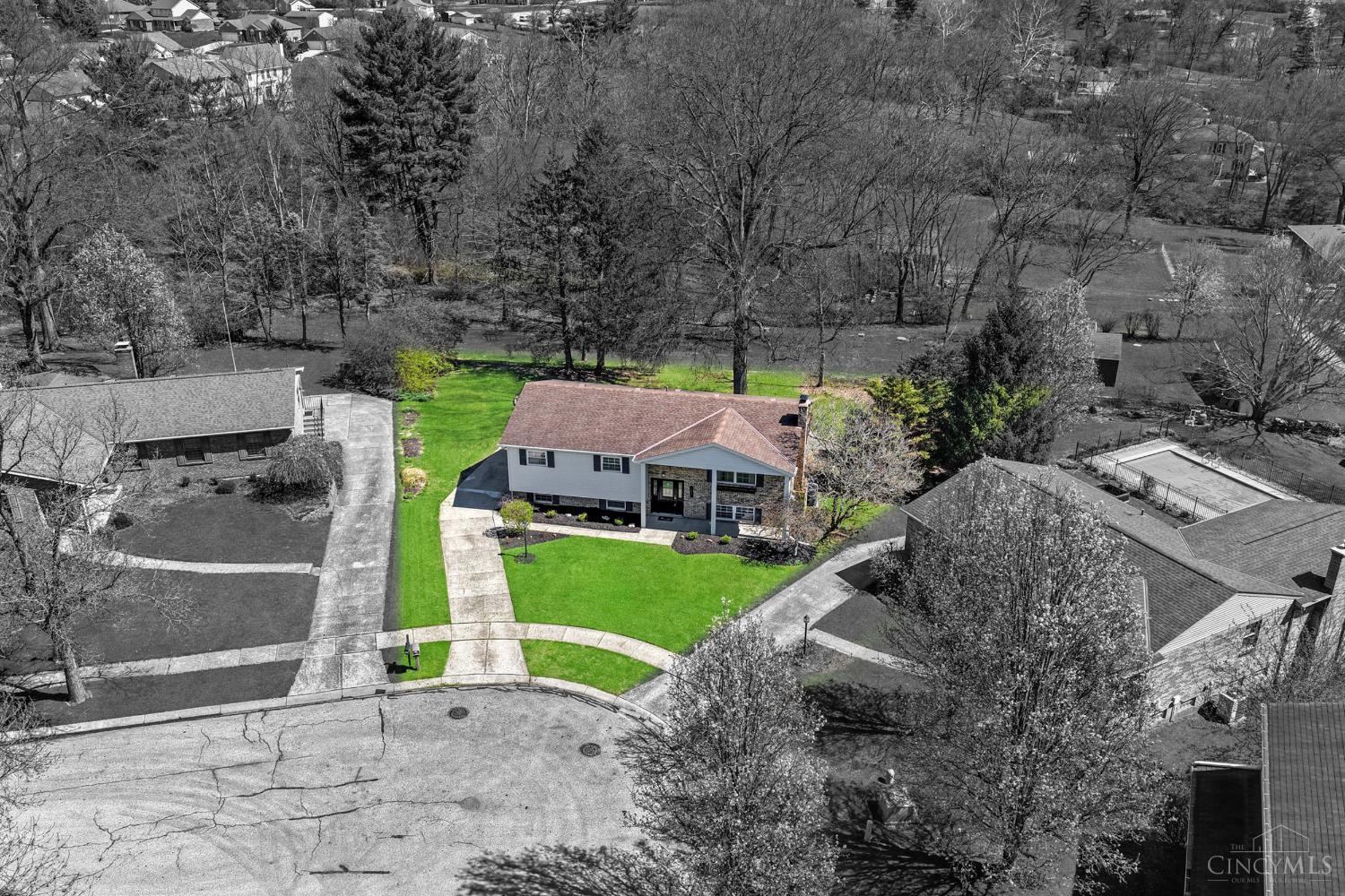 3836 Appletree Court